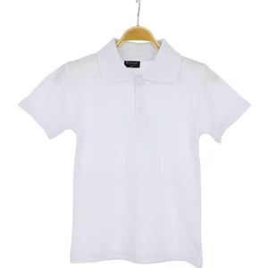 Erkek Çocuk Okul T-Shirt