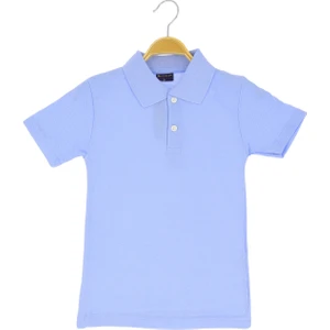 Erkek Çocuk Okul T-Shirt