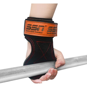 Fitment Gerçek Deri Çok Amaçlı Ağırlık Eldiveni ( Eldiven, Wrist Wrap, Lifting Grip, Lifting Strap )