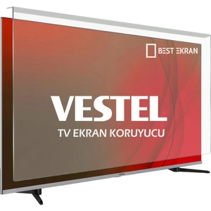 Best Ekran Vestel 70UA9740 Tv Ekran Koruyucu - Vestel 70" Inç 177 Ekran Koruyucu