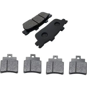 Sym Joymax Z +Plus 250 Fren Balata Takım YSOB0214