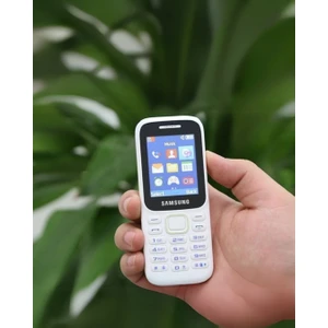 B310 Tuşlu Cep Telefonu Asker ve Yaşlı Telefonu