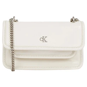 Chaın Ew Flap Conv Chaın Bag