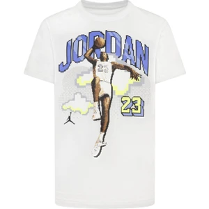Jordan Jdb Customızed Aır Dıgı Tee Erkek Çocuk Tişört