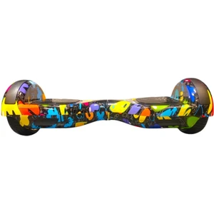 Smart Balance Elektrikli Kaykay Hoverboard Bluetooth Hopalörlü
