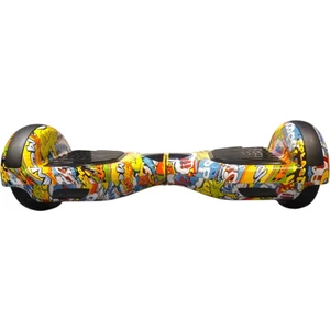 Smart Balance Elektrikli Kaykay Hoverboard Bluetooth Hopalörlü