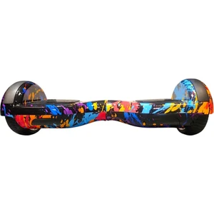 Smart Balance Elektrikli Kaykay Hoverboard Bluetooth Hopalörlü