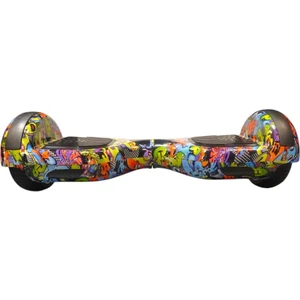 Smart Balance Elektrikli Kaykay Hoverboard Bluetooth Hopalörlü