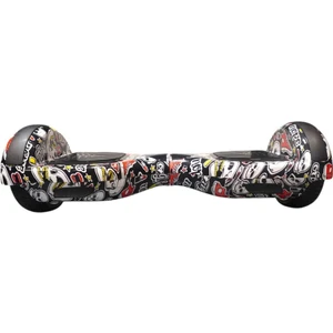 Smart Balance Elektrikli Kaykay Hoverboard Bluetooth Hopalörlü