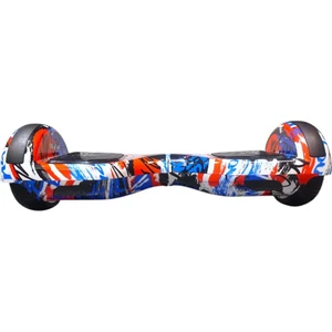 Smart Balance Elektrikli Kaykay Hoverboard Bluetooth Hopalörlü