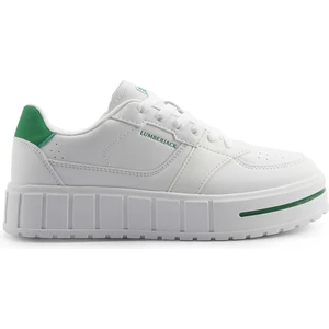 Helene 5fx Beyaz Kadın Sneaker