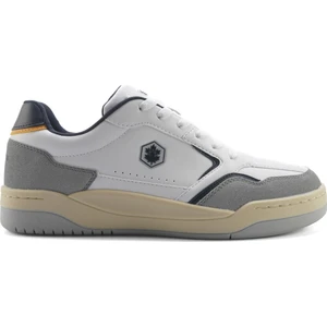 Deıvıd 5fx Beyaz Erkek Sneaker