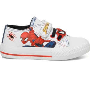 Marvel Spider-Man Spiderman DAVINCI.P5FX Lacivert Erkek Çocuk Sneaker