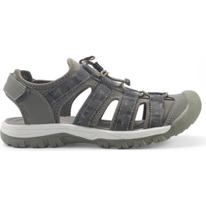 Ozby gr 5fx Haki Erkek Çocuk Sandalet