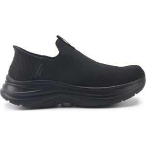 Mano Wmn 5fx Siyah Kadın Comfort Ayakkabı