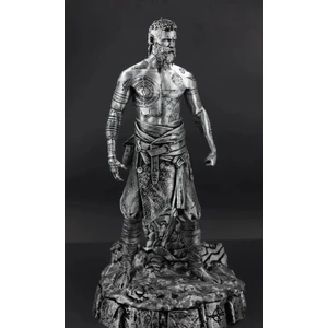 God Of War Baldur 20 cm Figür