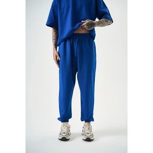 Erkek Basic Jogger Eşofman Altı Nefti