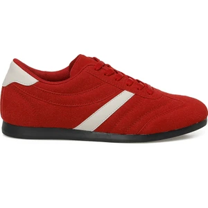 Kayla 5fx Kırmızı Kadın Sneaker