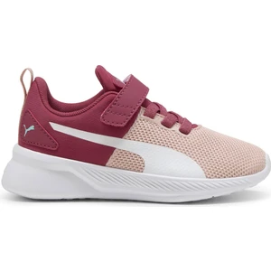 Flyer Runner V PS Rose Qu Pembe Kız Çocuk Koşu Ayakkabısı