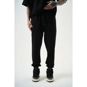 Erkek Basic Jogger Eşofman Altı Nefti