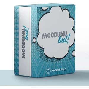 Moodunu Bul - Eğlenceli Kutu Oyunu - Meme Oyunu - Moodun Hangis