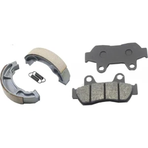 Mondial Fury 110 Fren Balata Takım YSOB0050