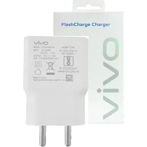 15W Şarj Başlığı