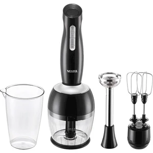 El Blender Set Tarçın 7000 S