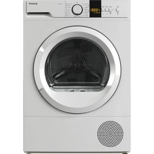 Km 7WS901 7 kg Isı Pompalı Kurutma Makinesi