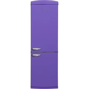 St 37022 Mor 340 Lt Çift Kapılı Buzdolabı