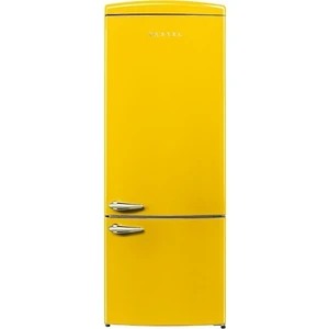 Retro NFK52111 Sarı 471 Lt No-Frost Buzdolabı