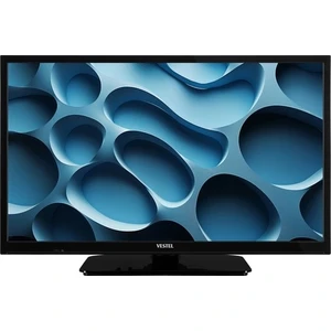 24H8740 24'' 60 Ekran Uydu Alıcılı HD Ready LED TV