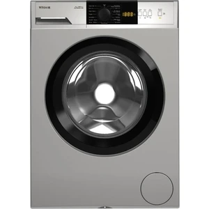 CM 9WS122 S INV A Enerji Sınıfı 9 kg 1000 Devir Gri Inverter Çamaşır Makinesi