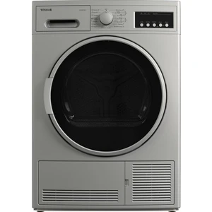 Km 10WS1200S B Enerji Sınıfı 10 kg Kurutma Makinesi