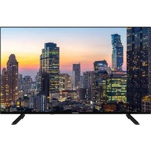 50TEC9700UA 50" 127 Ekran Dahili Uydu Alıcılı 4K Ultra HD Android DLED TV