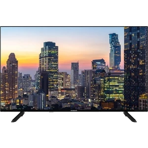 55TEC9700UA 55" 139 Ekran Dahili Uydu Alıcılı 4K Ultra HD Smart DLED TV