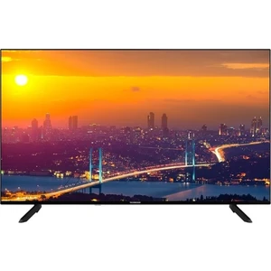 55TEC9700U 55" 139 Ekran Dahili Uydu Alıcılı 4K Ultra HD Smart DLED TV