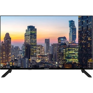 43TEC9700UA 43" 109 Ekran Dahili Uydu Alıcılı 4K Ultra HD Smart DLED TV