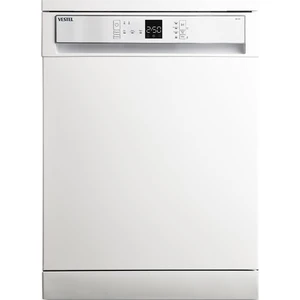 BM 3121 3 Programlı Bulaşık Makinesi