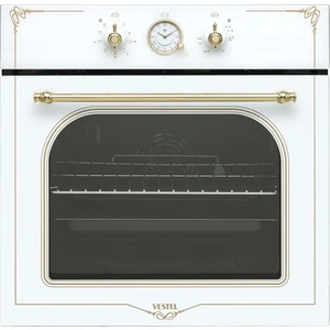 AF-7688 Rb Ankastre Fırın