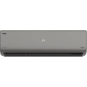Vega Plus Inverter G 246 A++ Wıfı Klima