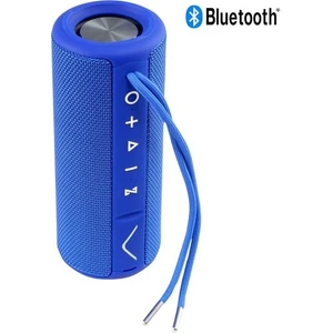 Desibel H500 Bluetooth Hoparlör Mavi