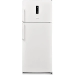 NF60012 E Ion Wıfı No-Frost Buzdolabı