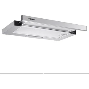 As 60100 x Sürgülü Aspiratör