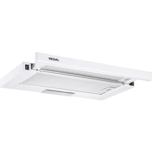 As 60100 B Sürgülü Aspiratör