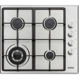 AO-6004 X-Dw Ankastre Ocak