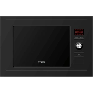 AMD-2011 S Ankastre Mikrodalga Fırın