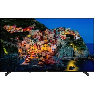 65R75U01 65" 165 Ekran Dahili Uydu Alıcılı 4K Ultra HD Smart LED TV