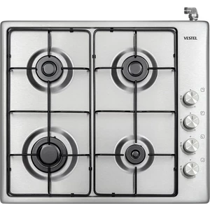 So- 6004 x Dg Set Üstü Ocak