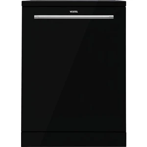 BM 5001 CS 5 Programlı Bulaşık Makinesi